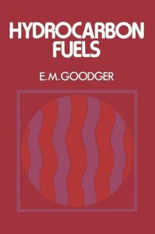 Cover of Hydrocarbon Fuels