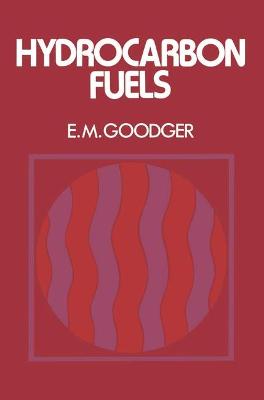 Book cover for Hydrocarbon Fuels