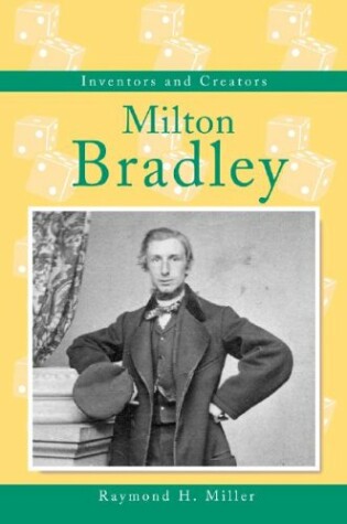 Cover of Milton Bradley