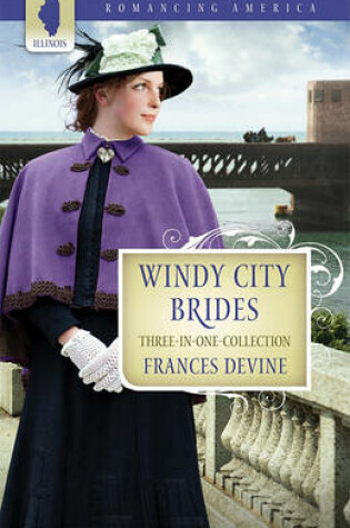 Cover of Windy City Brides