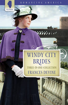 Cover of Windy City Brides