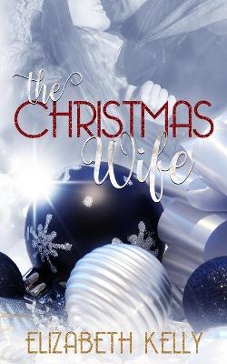 Book cover for The Christmas Wife