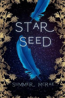 Book cover for Star Seed