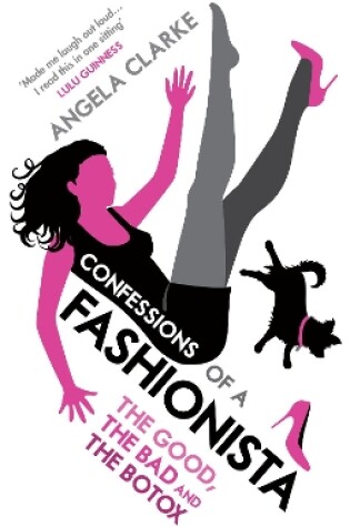 Confessions of a Fashionista