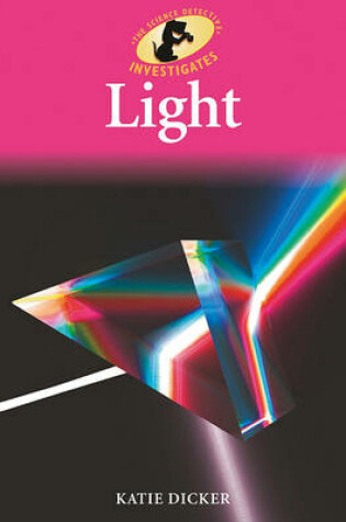 Cover of Light