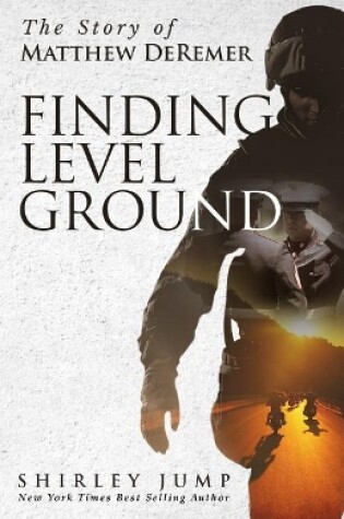 Cover of Finding Level Ground