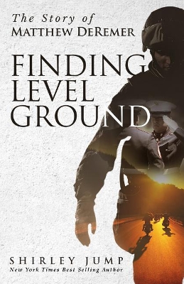 Book cover for Finding Level Ground