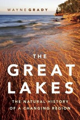 Cover of The Great Lakes