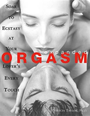 Book cover for Expanded Orgasm