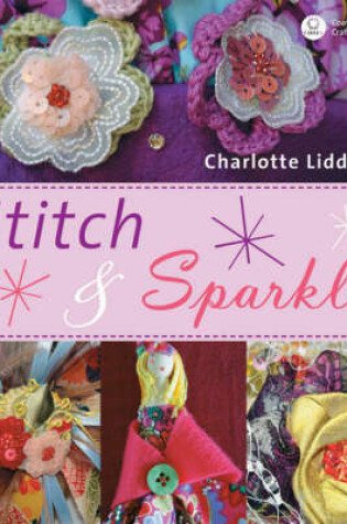 Cover of Stitch and Sparkle