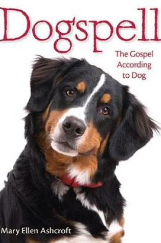 Cover of Dogspell