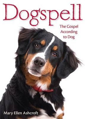 Book cover for Dogspell