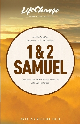 Cover of 1 & 2 Samuel