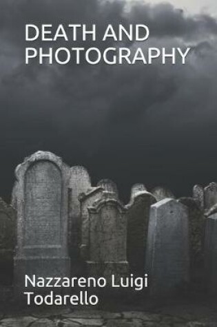 Cover of Death and Photography