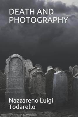 Book cover for Death and Photography