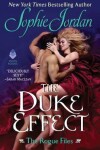 Book cover for The Duke Effect