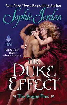 Cover of The Duke Effect