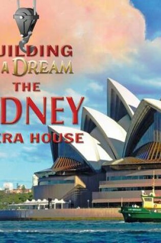 Cover of The Sydney Opera House