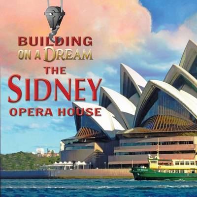 Cover of The Sydney Opera House