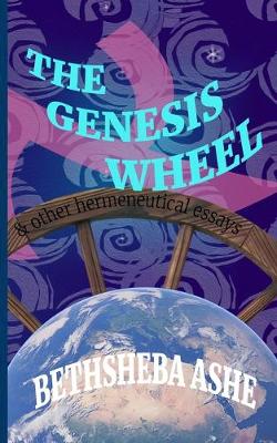 Book cover for The Genesis Wheel