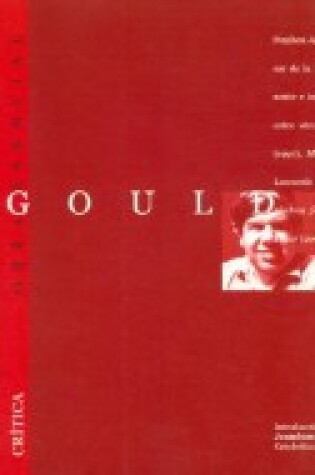 Cover of Gould. Obra Esencial