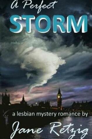 Cover of A Perfect Storm