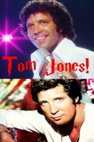 Cover of Tom Jones!