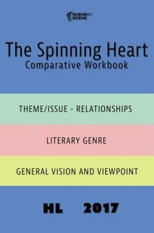 Cover of The Spinning Heart Comparative Workbook