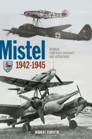 Cover of Mistel