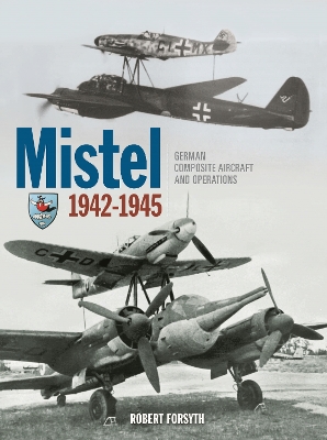 Cover of Mistel