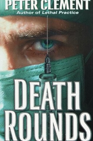 Cover of Death Rounds