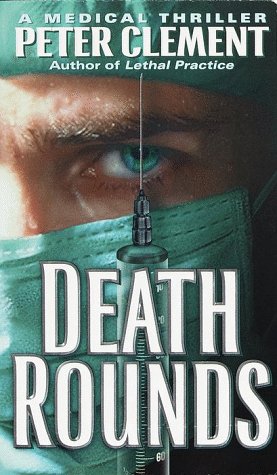 Book cover for Death Rounds