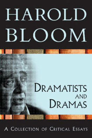 Cover of Dramatists and Dramas