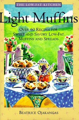 Cover of Light Muffins