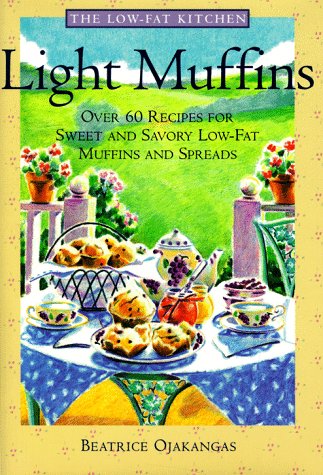 Book cover for Light Muffins