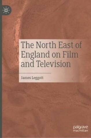 Cover of The North East of England on Film and Television