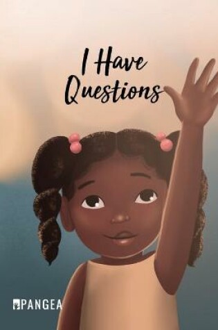 Cover of I Have Questions