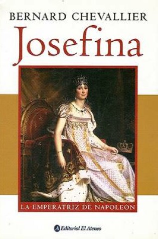 Cover of Josefina