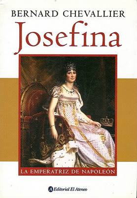 Book cover for Josefina