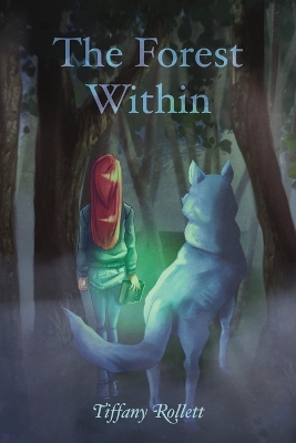 Book cover for The Forest Within
