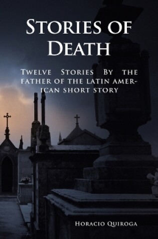 Cover of Stories of Death
