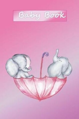 Cover of Baby Book