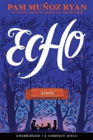 Cover of Echo