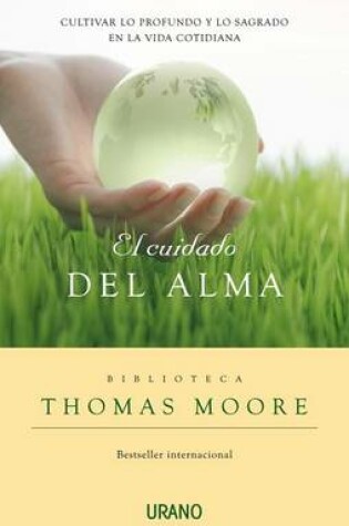 Cover of Cuidado del Alma, El -V3*