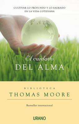 Book cover for Cuidado del Alma, El -V3*