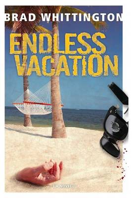 Book cover for Endless Vacation