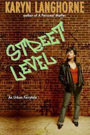 Cover of Street Level