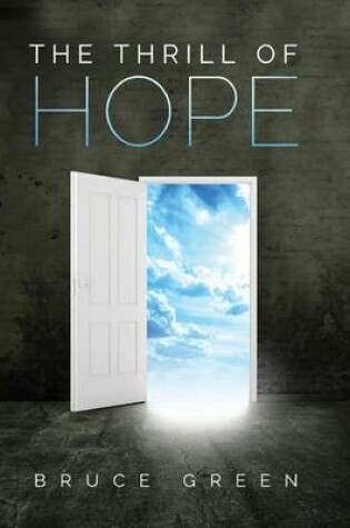 Cover of The Thrill of Hope