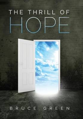 Book cover for The Thrill of Hope