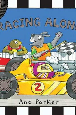 Cover of Racing Along